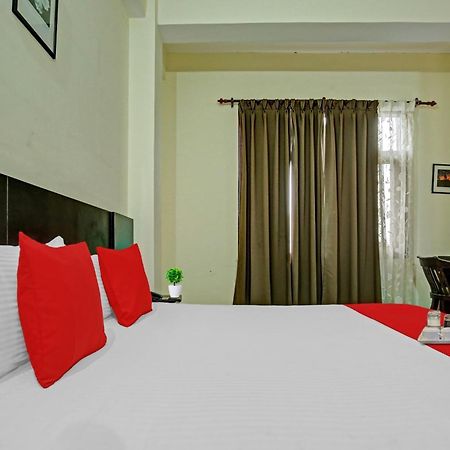 Hotel O Tableau Homestay Kandāghāt 外观 照片