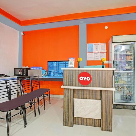 Hotel O Tableau Homestay Kandāghāt 外观 照片